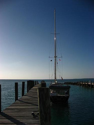 Sumner Pt Marina